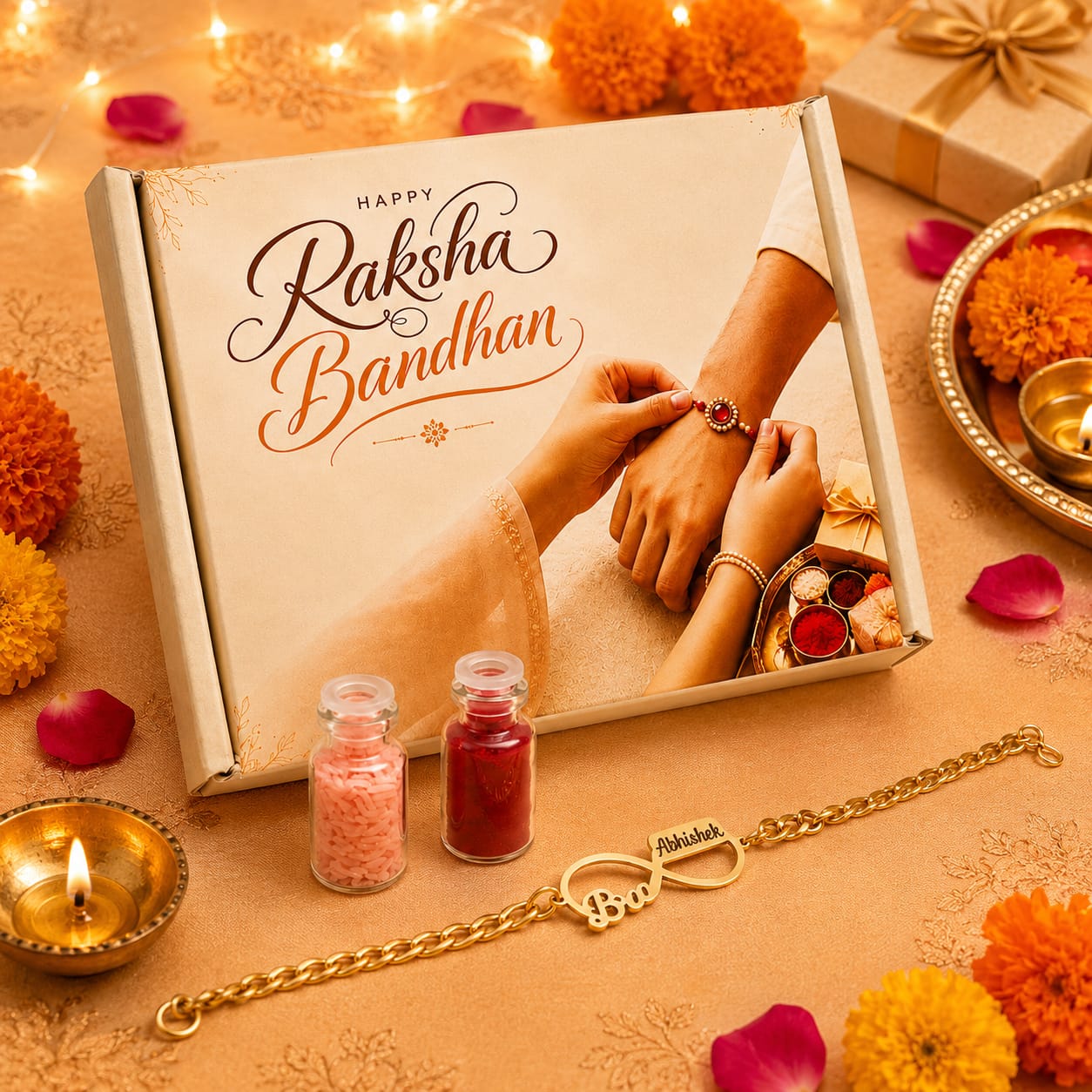 bro rakhi